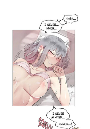 [Dumangoon, KONG_] Sexcape Room: Snap Off Ch.7/7 [English] [Manhwa PDF] Completed Page #107