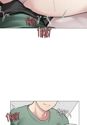[Dumangoon, KONG_] Sexcape Room: Snap Off Ch.7/7 [English] [Manhwa PDF] Completed Page #30