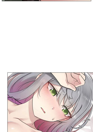 [Dumangoon, KONG_] Sexcape Room: Snap Off Ch.7/7 [English] [Manhwa PDF] Completed Page #32