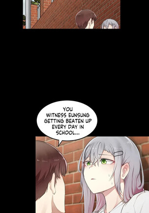 [Dumangoon, KONG_] Sexcape Room: Snap Off Ch.7/7 [English] [Manhwa PDF] Completed Page #172