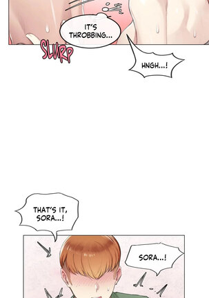 [Dumangoon, KONG_] Sexcape Room: Snap Off Ch.7/7 [English] [Manhwa PDF] Completed Page #66