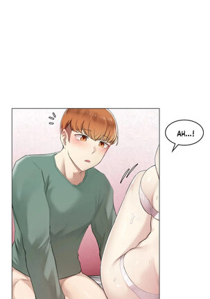 [Dumangoon, KONG_] Sexcape Room: Snap Off Ch.7/7 [English] [Manhwa PDF] Completed Page #74