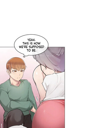 [Dumangoon, KONG_] Sexcape Room: Snap Off Ch.7/7 [English] [Manhwa PDF] Completed Page #21