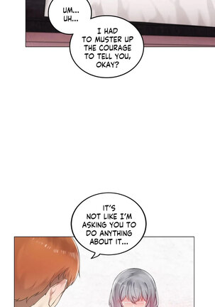 [Dumangoon, KONG_] Sexcape Room: Snap Off Ch.7/7 [English] [Manhwa PDF] Completed Page #142