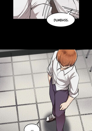 [Dumangoon, KONG_] Sexcape Room: Snap Off Ch.7/7 [English] [Manhwa PDF] Completed Page #156