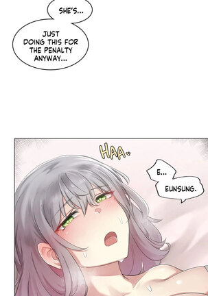 [Dumangoon, KONG_] Sexcape Room: Snap Off Ch.7/7 [English] [Manhwa PDF] Completed Page #86