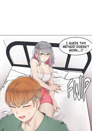 [Dumangoon, KONG_] Sexcape Room: Snap Off Ch.7/7 [English] [Manhwa PDF] Completed Page #33