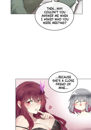 [Dumangoon, KONG_] Sexcape Room: Snap Off Ch.7/7 [English] [Manhwa PDF] Completed Page #92