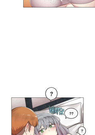 [Dumangoon, KONG_] Sexcape Room: Snap Off Ch.7/7 [English] [Manhwa PDF] Completed Page #80