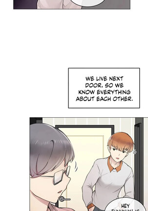 [Dumangoon, KONG_] Sexcape Room: Snap Off Ch.7/7 [English] [Manhwa PDF] Completed Page #14