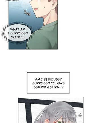 [Dumangoon, KONG_] Sexcape Room: Snap Off Ch.7/7 [English] [Manhwa PDF] Completed Page #34