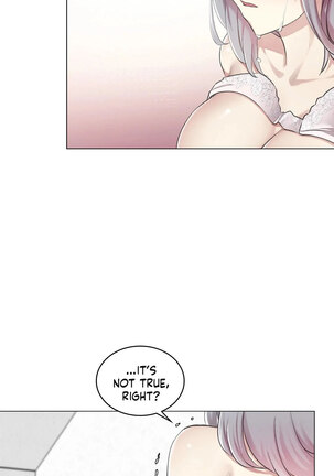 [Dumangoon, KONG_] Sexcape Room: Snap Off Ch.7/7 [English] [Manhwa PDF] Completed Page #135