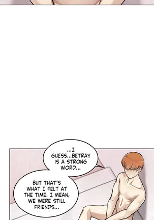 [Dumangoon, KONG_] Sexcape Room: Snap Off Ch.7/7 [English] [Manhwa PDF] Completed Page #161