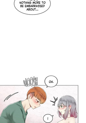 [Dumangoon, KONG_] Sexcape Room: Snap Off Ch.7/7 [English] [Manhwa PDF] Completed Page #73