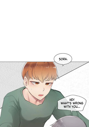 [Dumangoon, KONG_] Sexcape Room: Snap Off Ch.7/7 [English] [Manhwa PDF] Completed Page #24