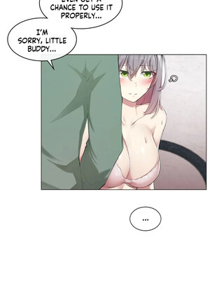 [Dumangoon, KONG_] Sexcape Room: Snap Off Ch.7/7 [English] [Manhwa PDF] Completed Page #58