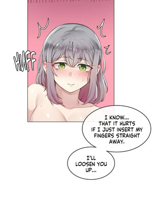 [Dumangoon, KONG_] Sexcape Room: Snap Off Ch.7/7 [English] [Manhwa PDF] Completed Page #70