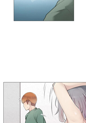 [Dumangoon, KONG_] Sexcape Room: Snap Off Ch.7/7 [English] [Manhwa PDF] Completed Page #36
