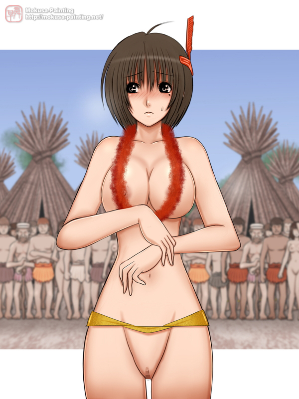 Aki-san's World Travel Report