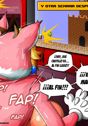 Help Me Mario Page #39