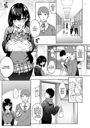 Kenshin Nadeshiko Ch. 1-7 Page #97