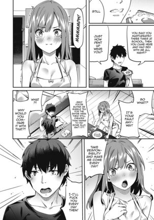 Kenshin Nadeshiko Ch. 1-7 Page #92