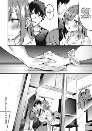 Kenshin Nadeshiko Ch. 1-7 Page #94