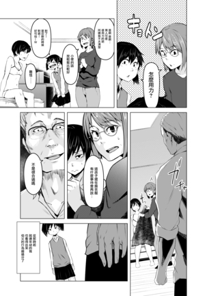 Aoi Kemuri Joukan Page #17