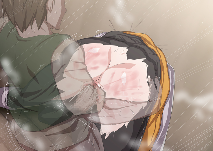 Kabe Shiri Darkness