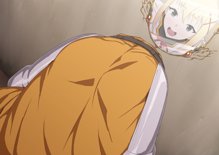 Kabe Shiri Darkness