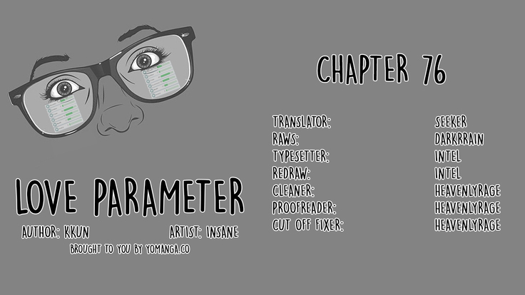 Love Parameter Ch.1-78