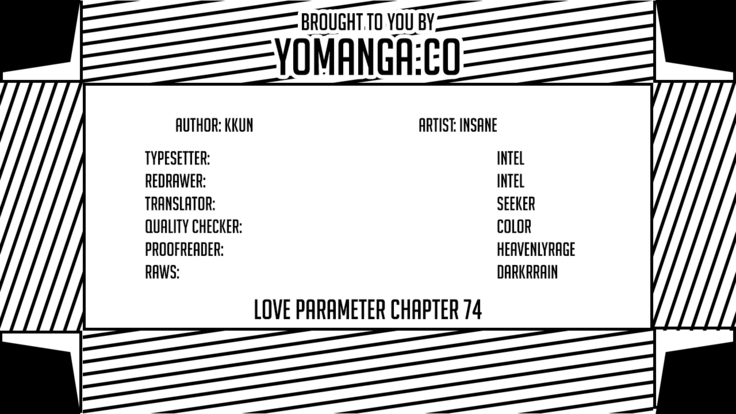 Love Parameter Ch.1-78