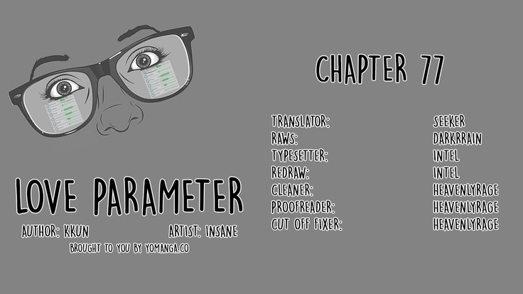 Love Parameter Ch.1-78