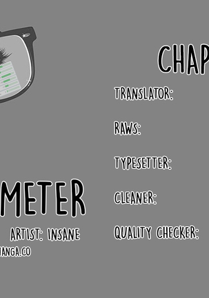 Love Parameter Ch.1-78 Page #985