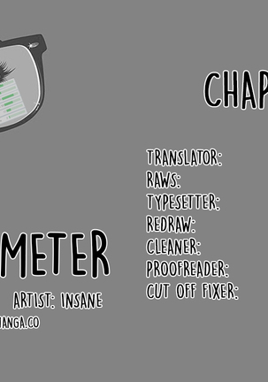 Love Parameter Ch.1-78 Page #1193