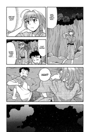 Love Comedy Style Vol1 - #5 Page #9