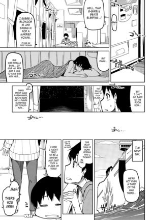 Hitozuma Banji Saiou ga Uma | Every Wife has her Silver Lining   =LWB= - Page 11