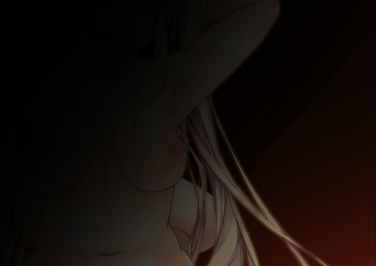 Rin to Shita Kinpatsu Twintail Shoujo ga Omocha ni Narihatete kara