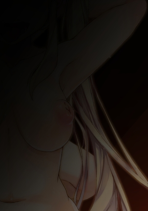 Rin to Shita Kinpatsu Twintail Shoujo ga Omocha ni Narihatete kara Page #83