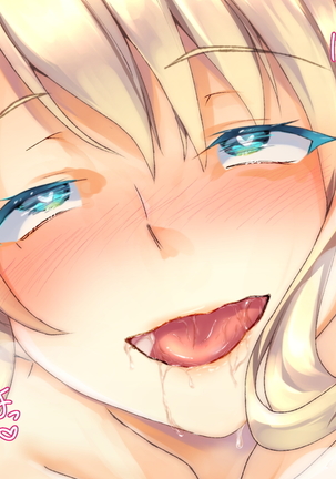 Rin to Shita Kinpatsu Twintail Shoujo ga Omocha ni Narihatete kara Page #68