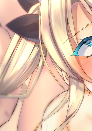 Rin to Shita Kinpatsu Twintail Shoujo ga Omocha ni Narihatete kara Page #146