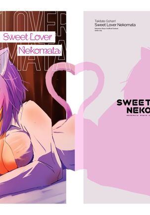 Sweet Lover Nekomata | Icha Love Nekomata