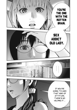 AKAI RINGO Ch. 6