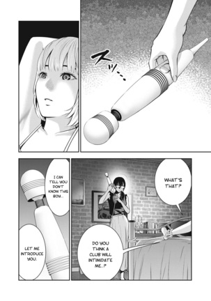 AKAI RINGO Ch. 6