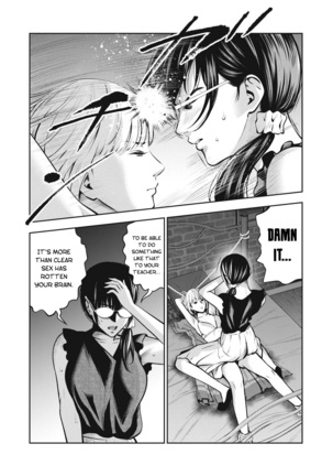 AKAI RINGO Ch. 6 - Page 11