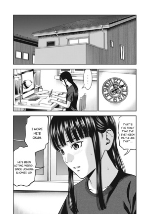 AKAI RINGO Ch. 6 - Page 19