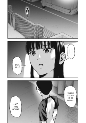 AKAI RINGO Ch. 6 - Page 21