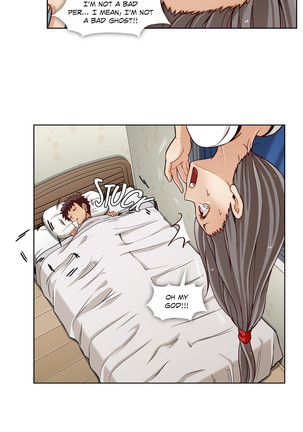 Secret Folder Ch.1-14 Page #356