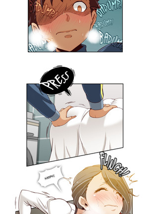 Secret Folder Ch.1-14 Page #375