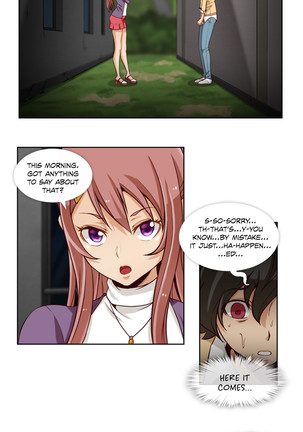 Secret Folder Ch.1-14 Page #260